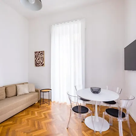 Thelos Apartament