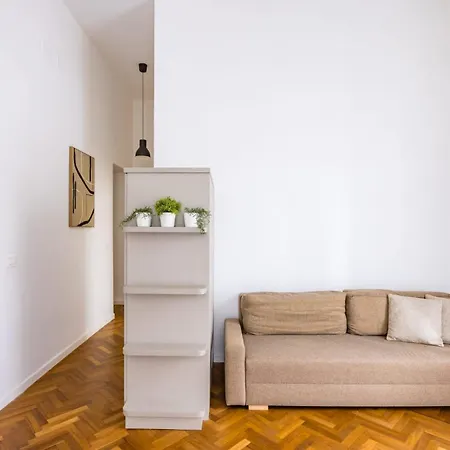 Apartament Thelos