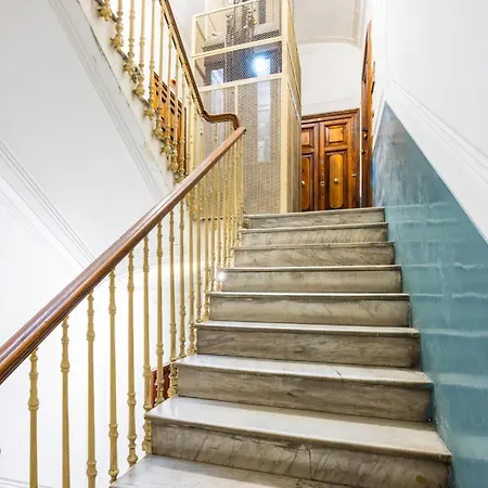Thelos Apartament