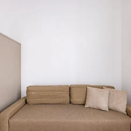 Apartament Thelos Neapol