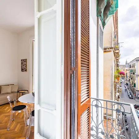 Apartament Thelos