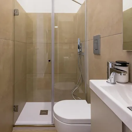 Apartament Thelos *