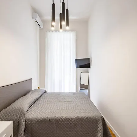 Thelos Apartament