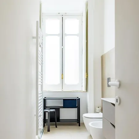Apartament Thelos