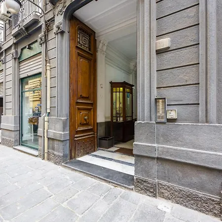 Thelos Apartament