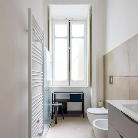 Apartament Thelos
