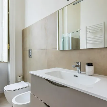 Apartament Thelos