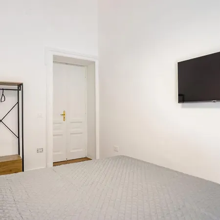 Apartamento Thelos Nápoles