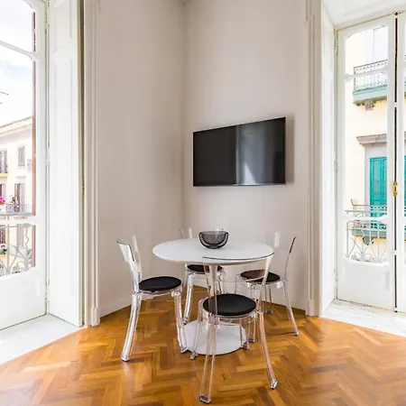 Thelos Apartamento *