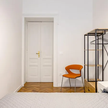 Apartamento Thelos Nápoles