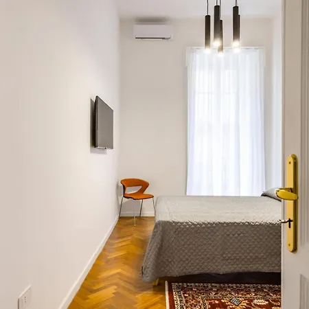 Apartamento Thelos *