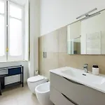 Apartamento Thelos Nápoles