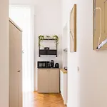 Thelos Apartamento Nápoles