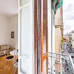 Apartamento Thelos