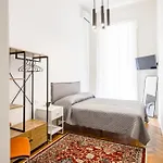 Apartamento Thelos Nápoles