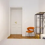 Apartamento Thelos Nápoles