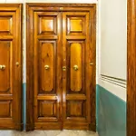 Thelos Apartamento Nápoles