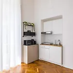 Apartamento Thelos
